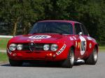 Alfa Romeo 1750 GT Am 1970 года